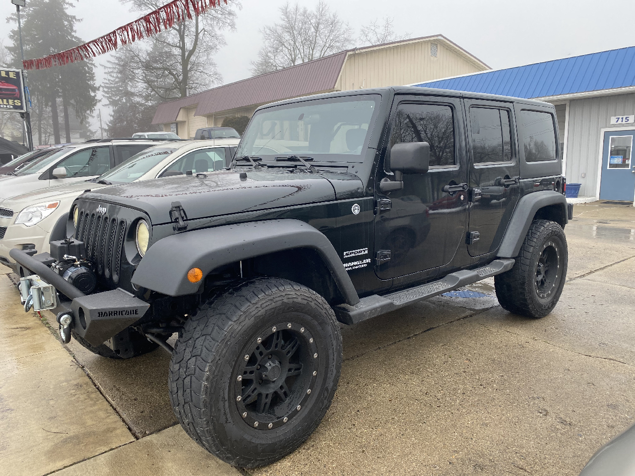 Used Cars for Sale Angola IN 46703 Corkle Auto Sales Inc