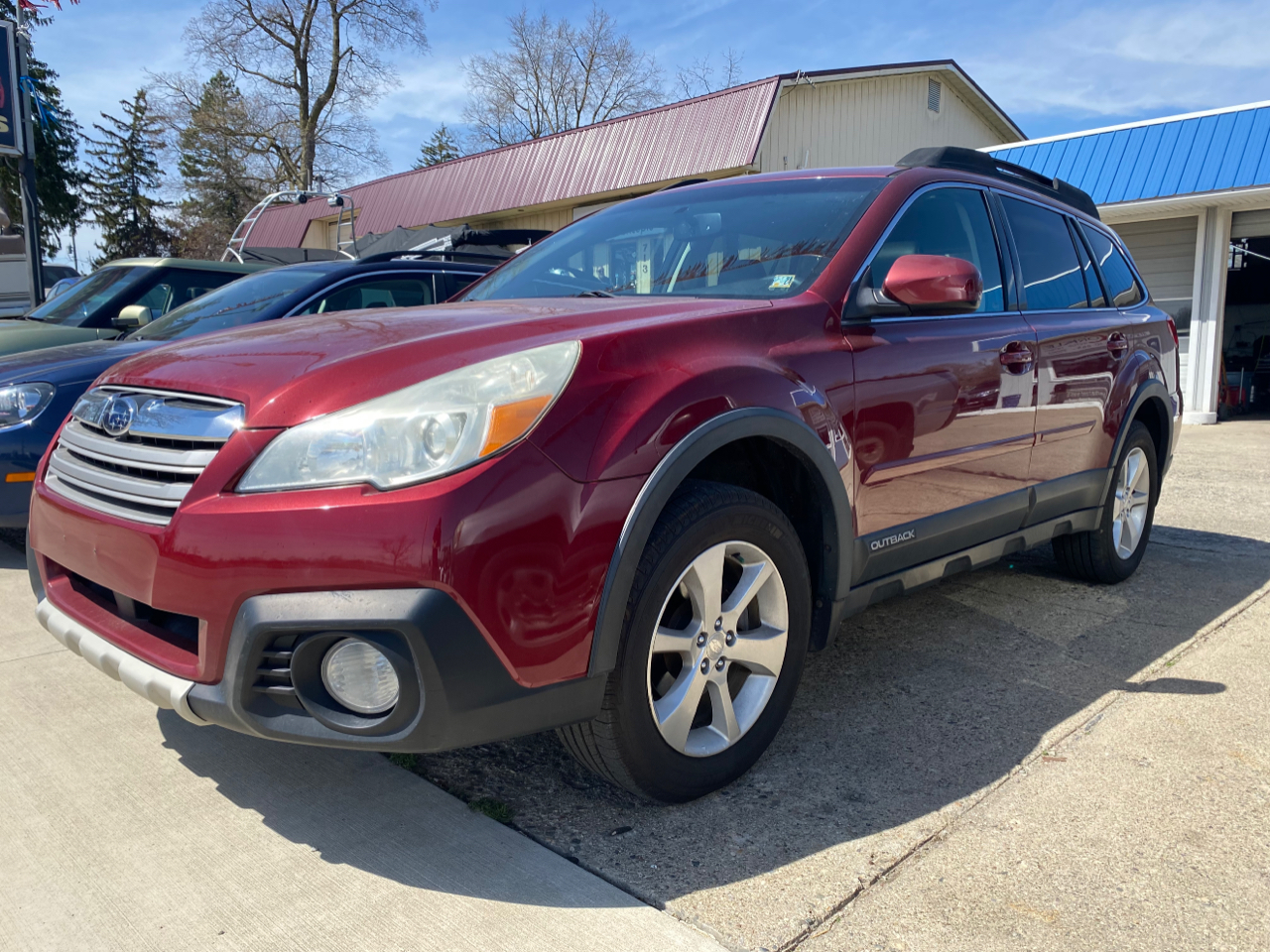 Used Cars for Sale Angola IN 46703 Corkle Auto Sales Inc