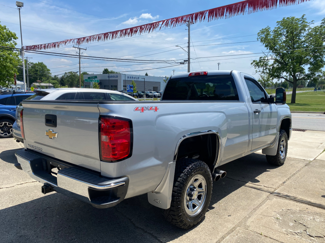 Used Cars for Sale Angola IN 46703 Corkle Auto Sales Inc