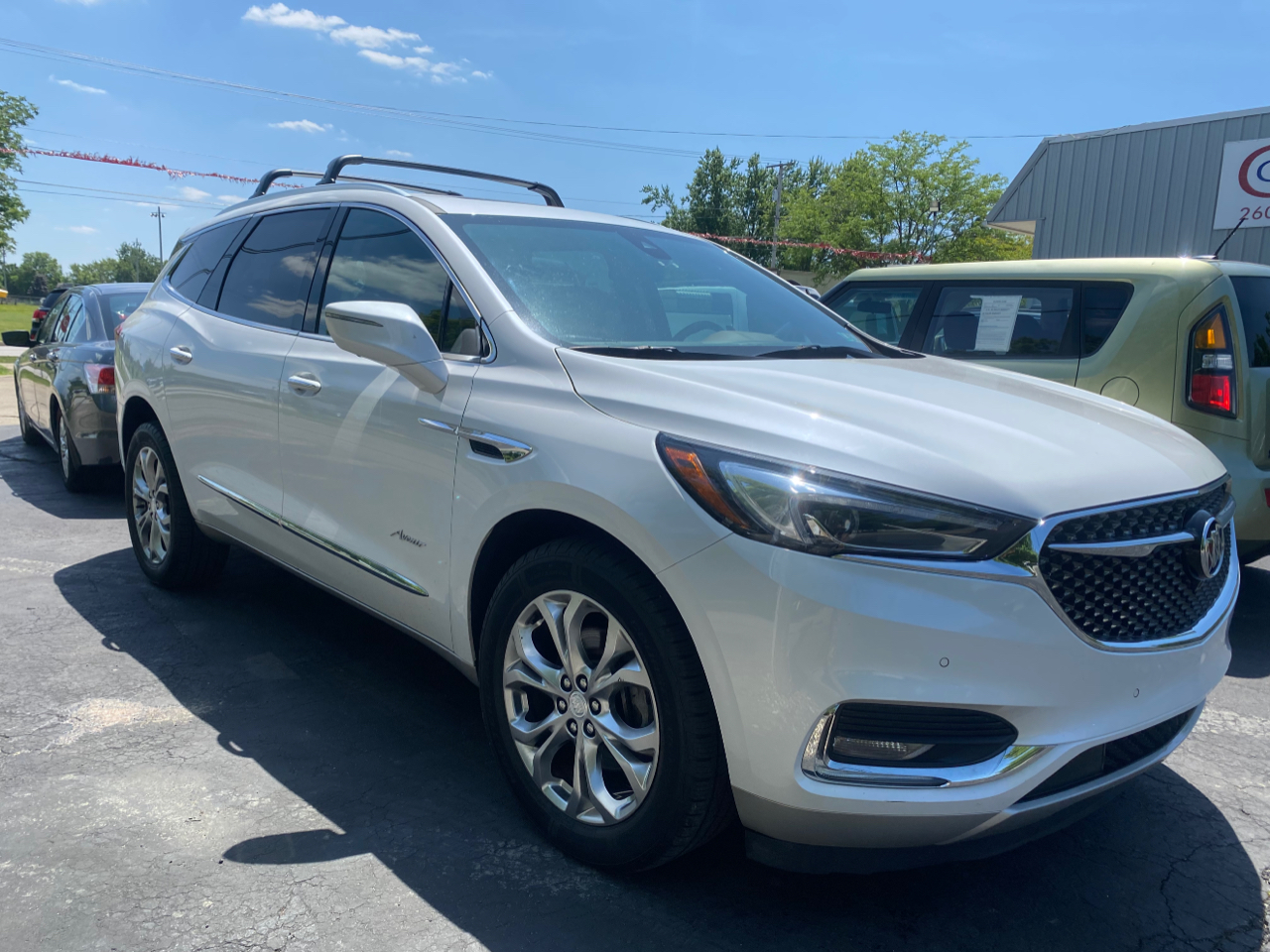 Used Cars for Sale Angola IN 46703 Corkle Auto Sales Inc