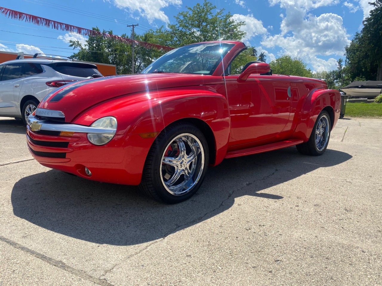 Used Cars for Sale Angola IN 46703 Corkle Auto Sales Inc