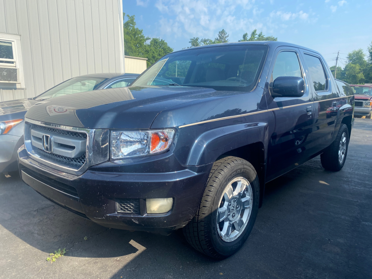 Used Cars for Sale Angola IN 46703 Corkle Auto Sales Inc