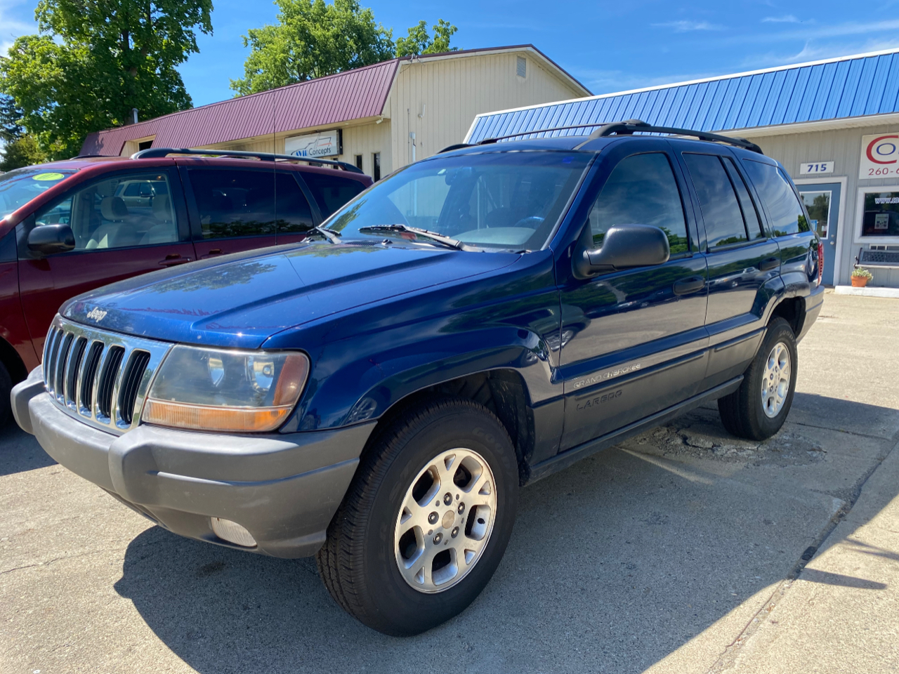 Used Cars for Sale Angola IN 46703 Corkle Auto Sales Inc