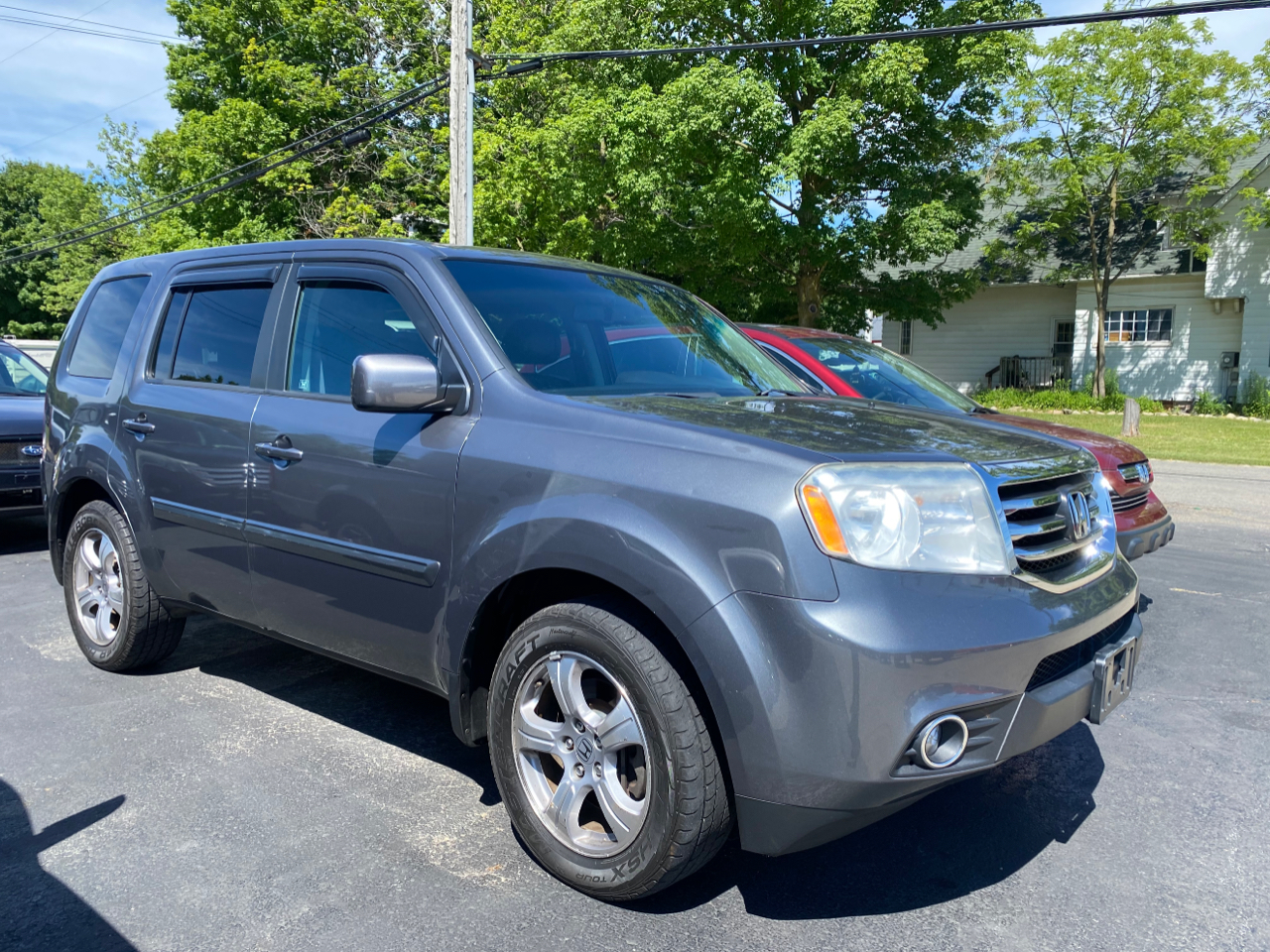 Used Cars for Sale Angola IN 46703 Corkle Auto Sales Inc