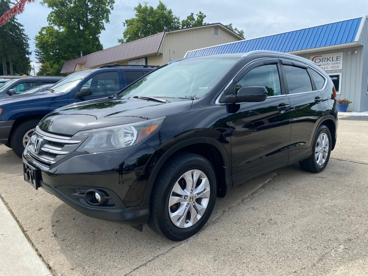 Used Cars for Sale Angola IN 46703 Corkle Auto Sales Inc