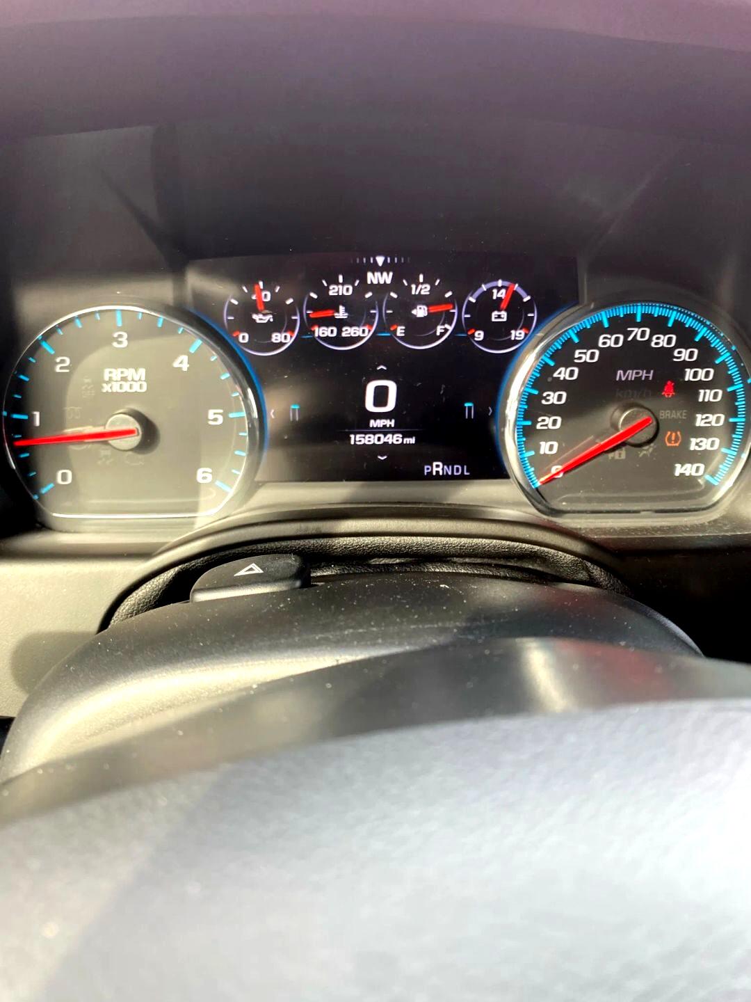 GMC Yukon SLT 4WD 2017