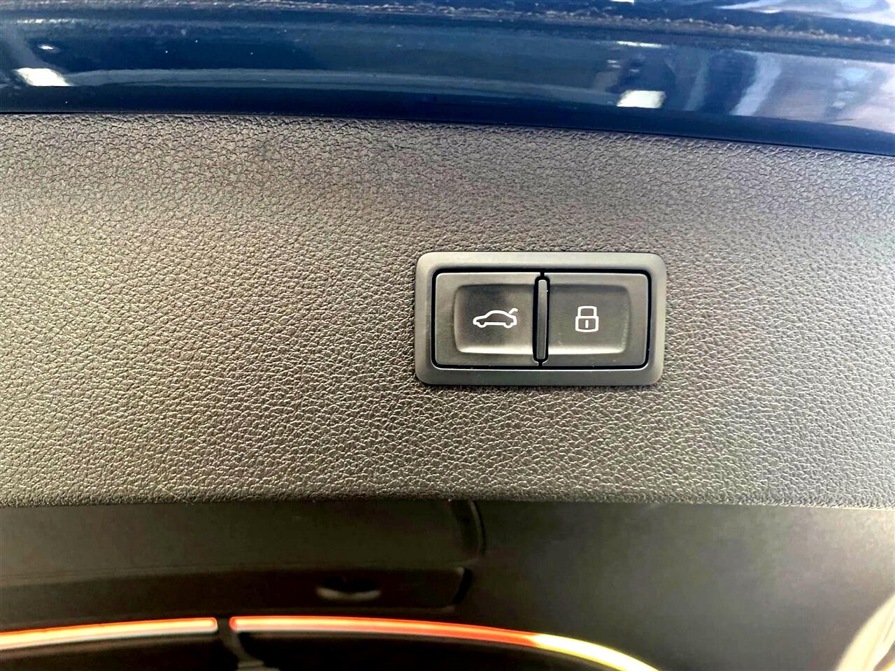 Audi S7 4.0T Prestige quattro Tiptronic 2017