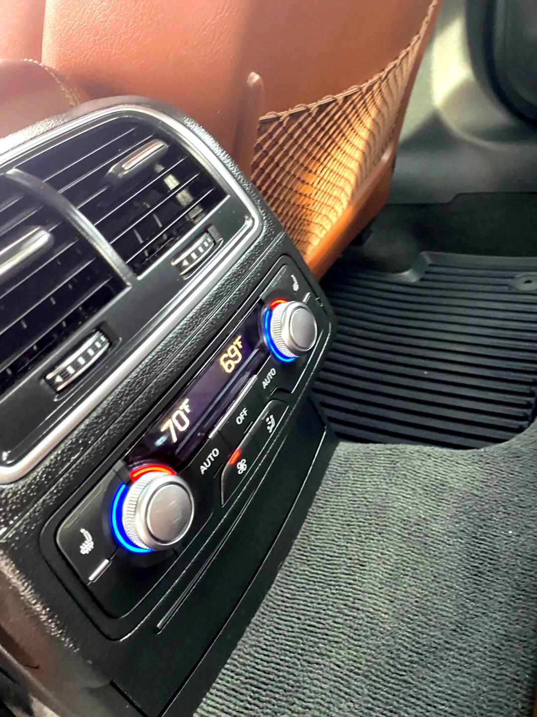 Audi S7 4.0T Prestige quattro Tiptronic 2017