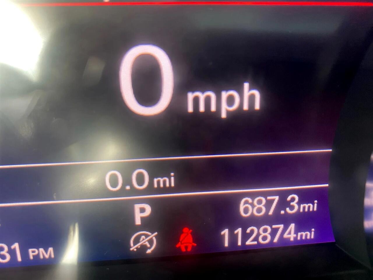 Audi S7 4.0T Prestige quattro Tiptronic 2017