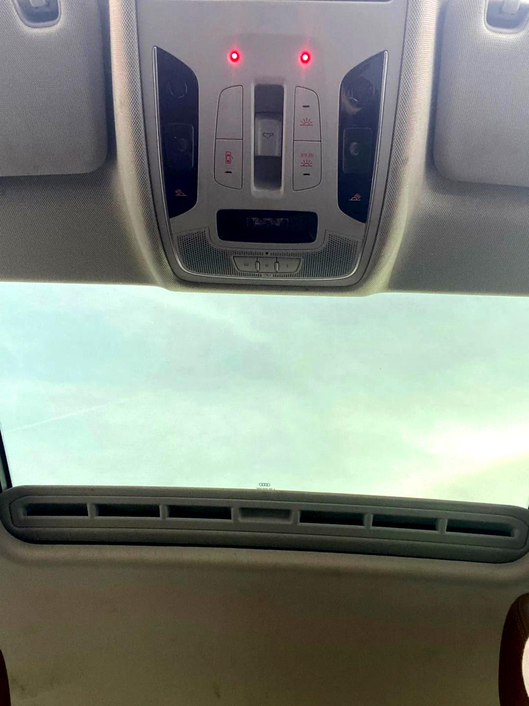 Audi S7 4.0T Prestige quattro Tiptronic 2017