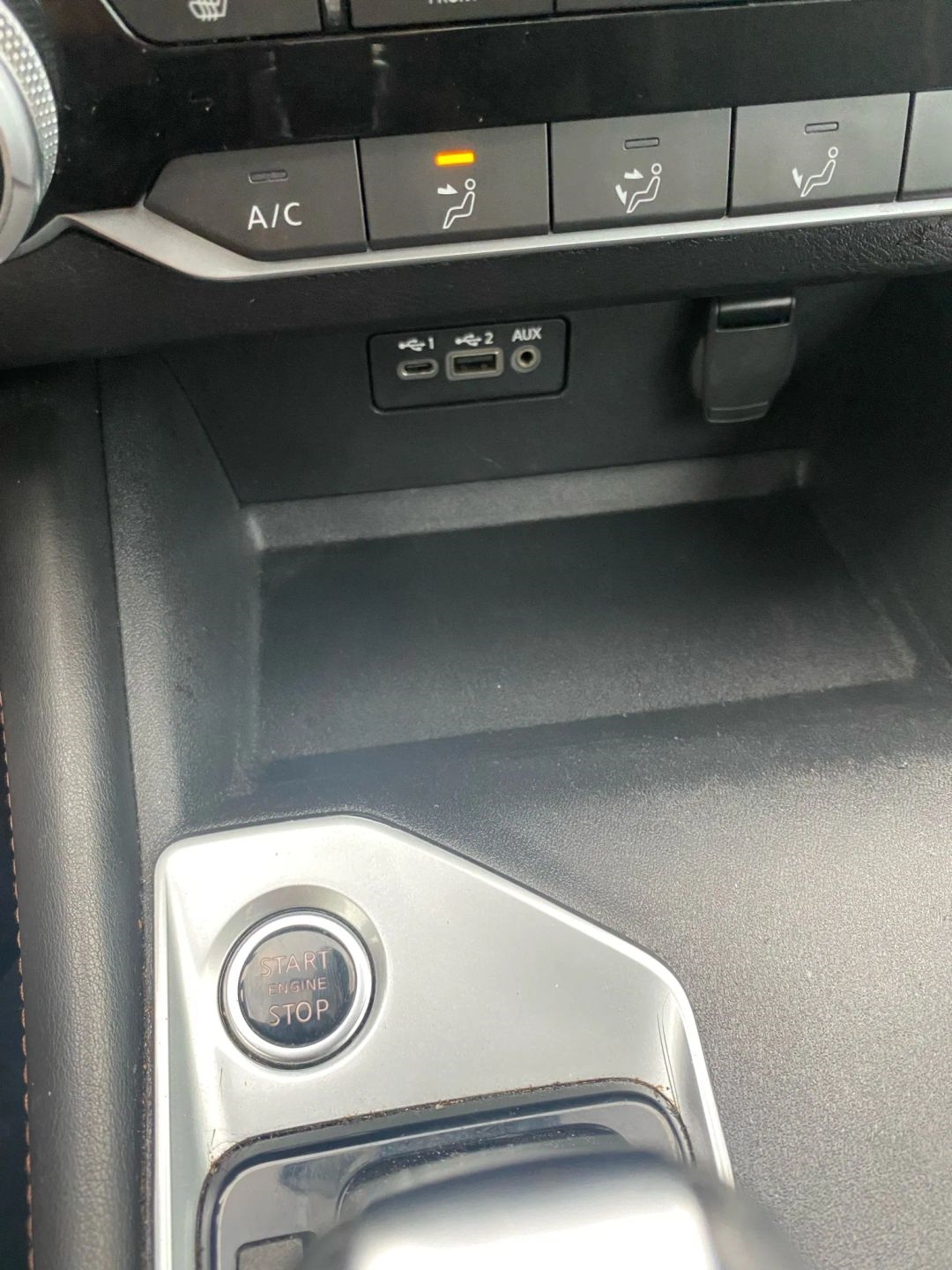 Nissan Altima VC-T SR 2021