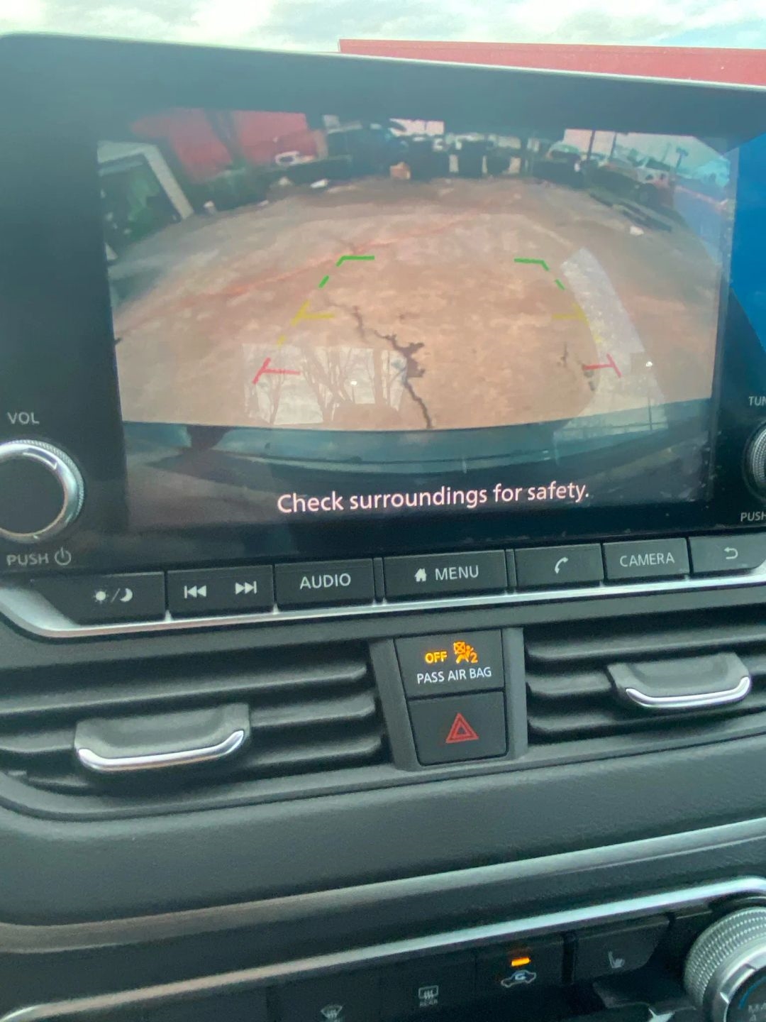 Nissan Altima VC-T SR 2021