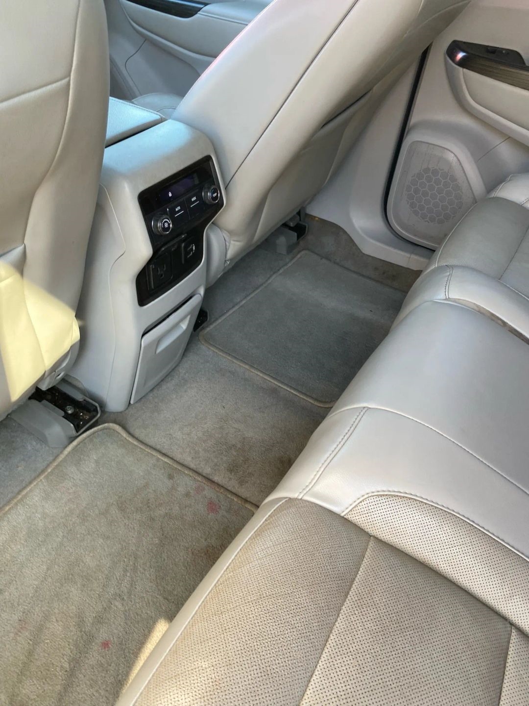 GMC Acadia SLT-1 FWD 2017