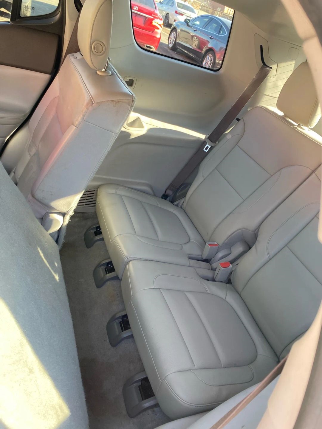 GMC Acadia SLT-1 FWD 2017