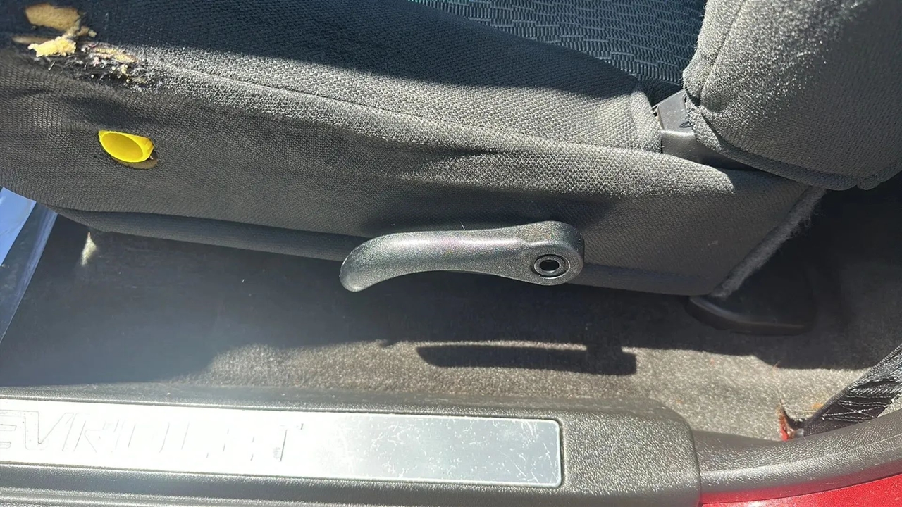 Chevrolet Colorado LT2 Crew Cab 4WD 2010