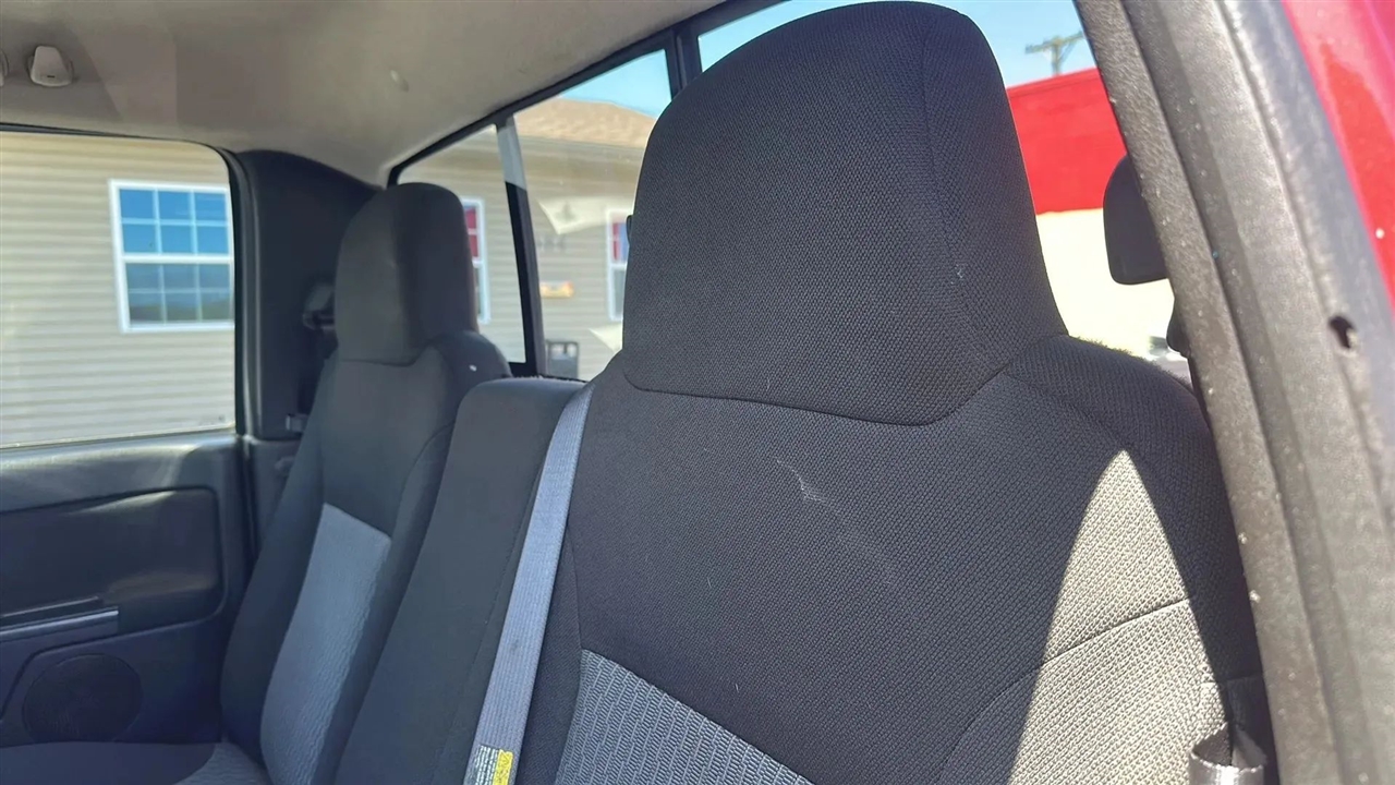 Chevrolet Colorado LT2 Crew Cab 4WD 2010