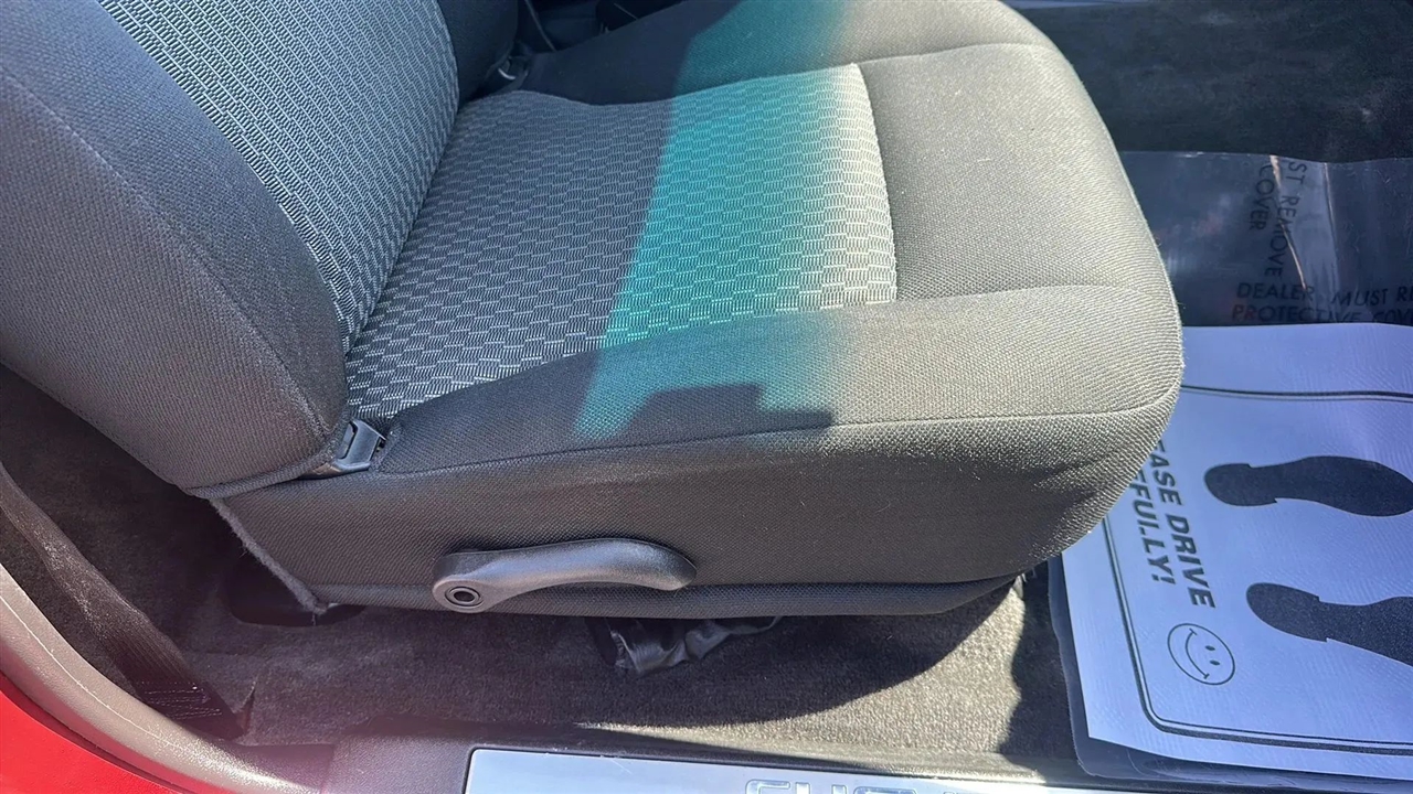 Chevrolet Colorado LT2 Crew Cab 4WD 2010