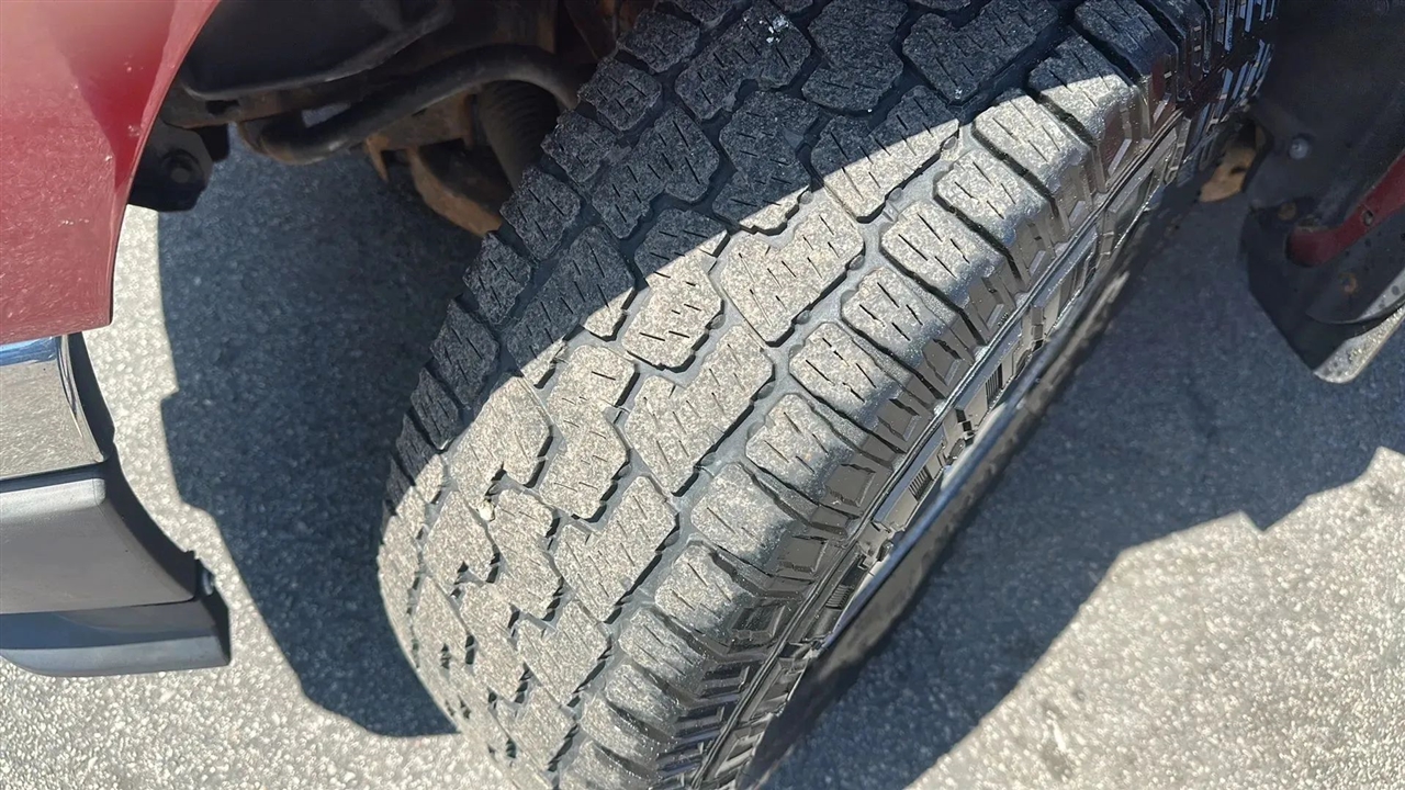 Chevrolet Colorado LT2 Crew Cab 4WD 2010