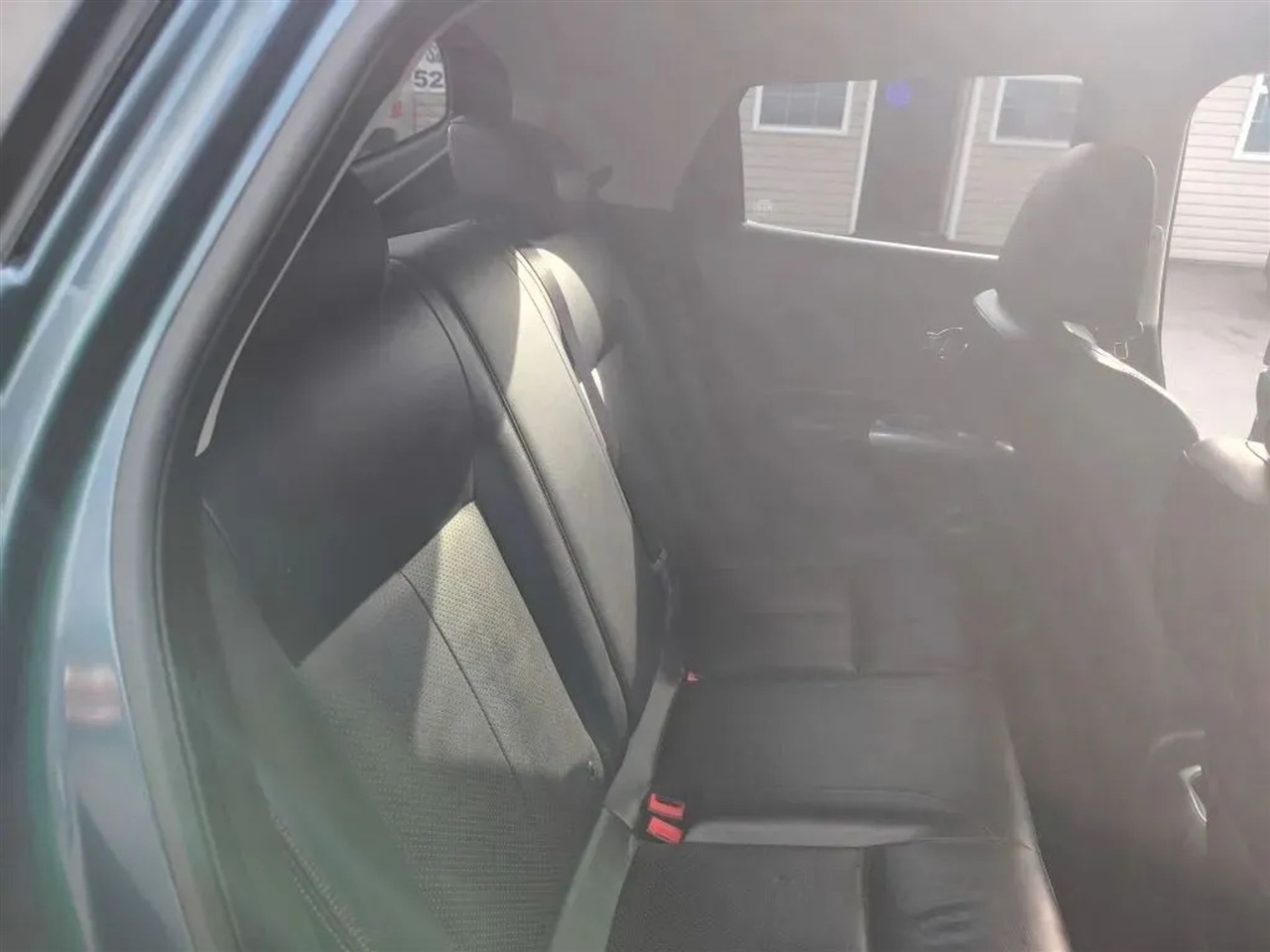 Nissan Juke SL FWD 2012