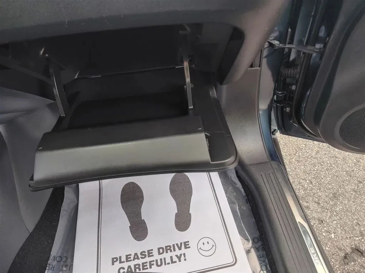 Nissan Juke SL FWD 2012