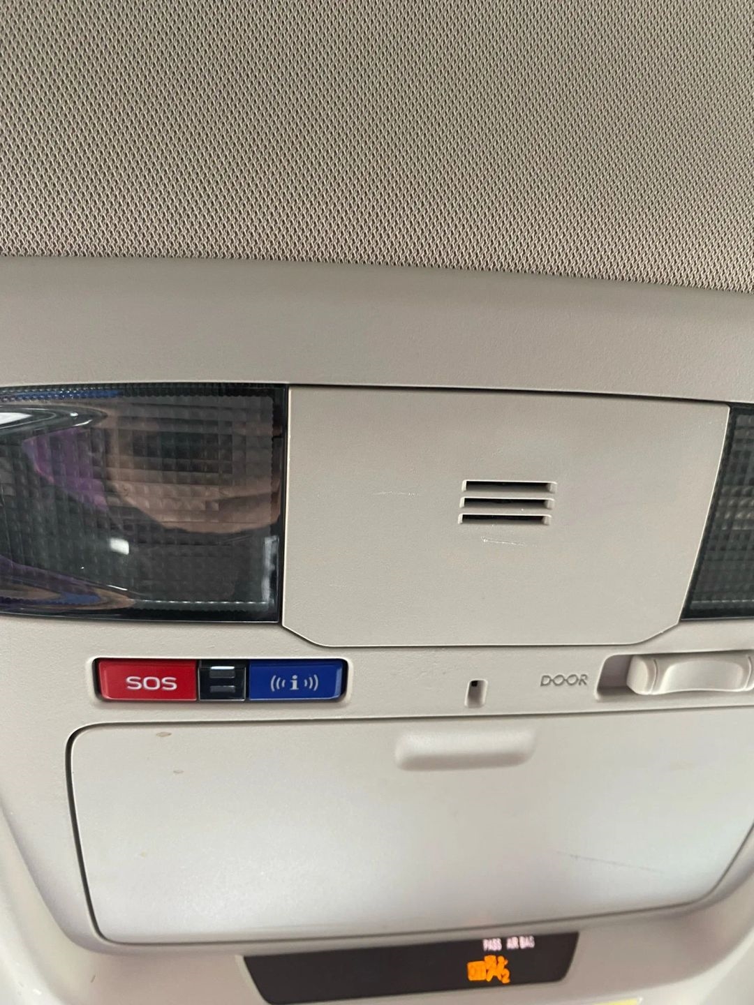 Subaru Outback 2.5i Premium 2018