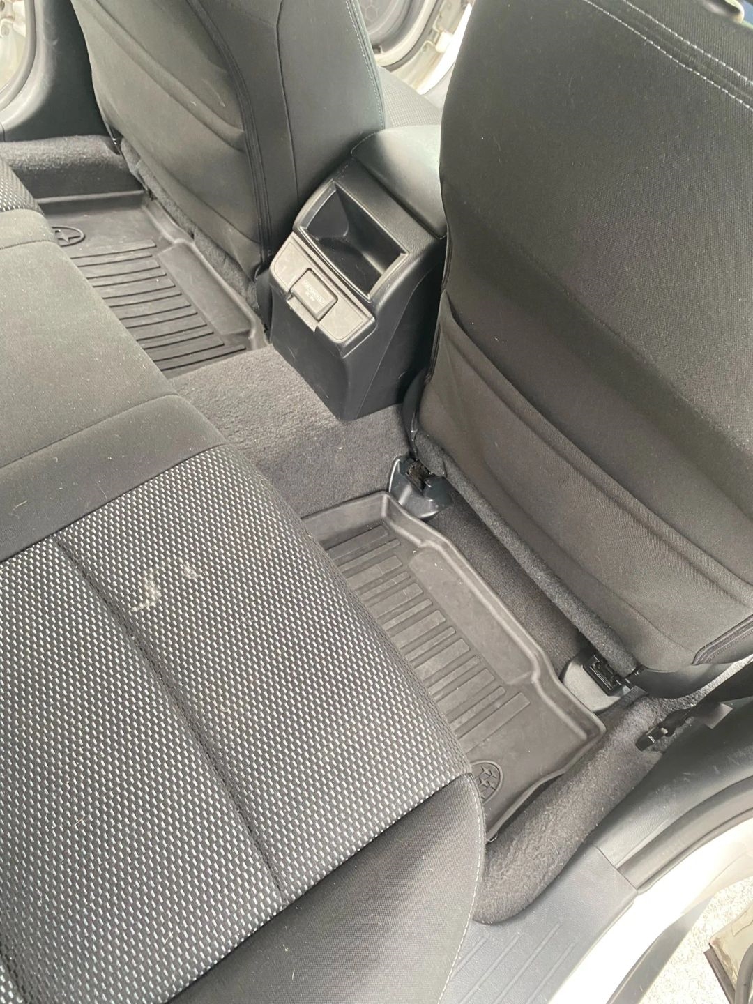 Subaru Outback 2.5i Premium 2018