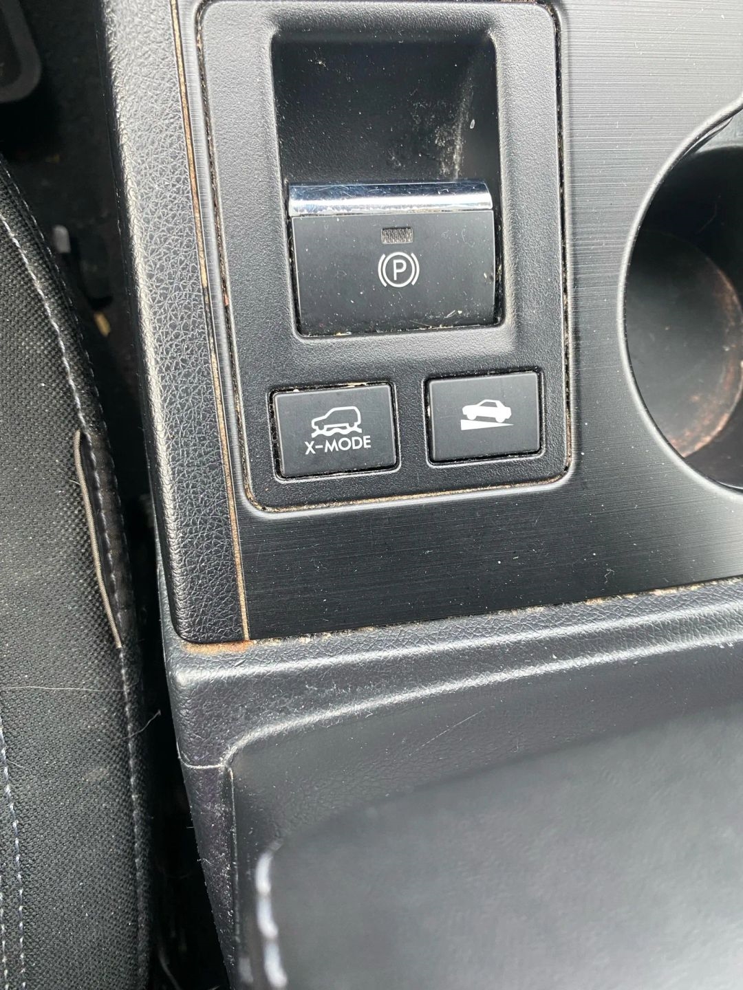 Subaru Outback 2.5i Premium 2018