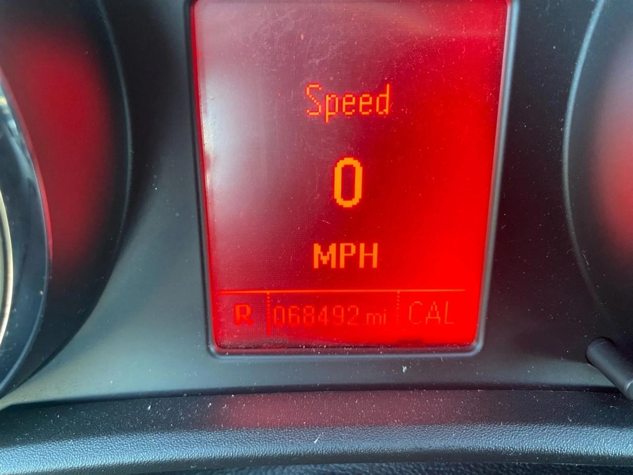 Buick Cascada Premium 2017