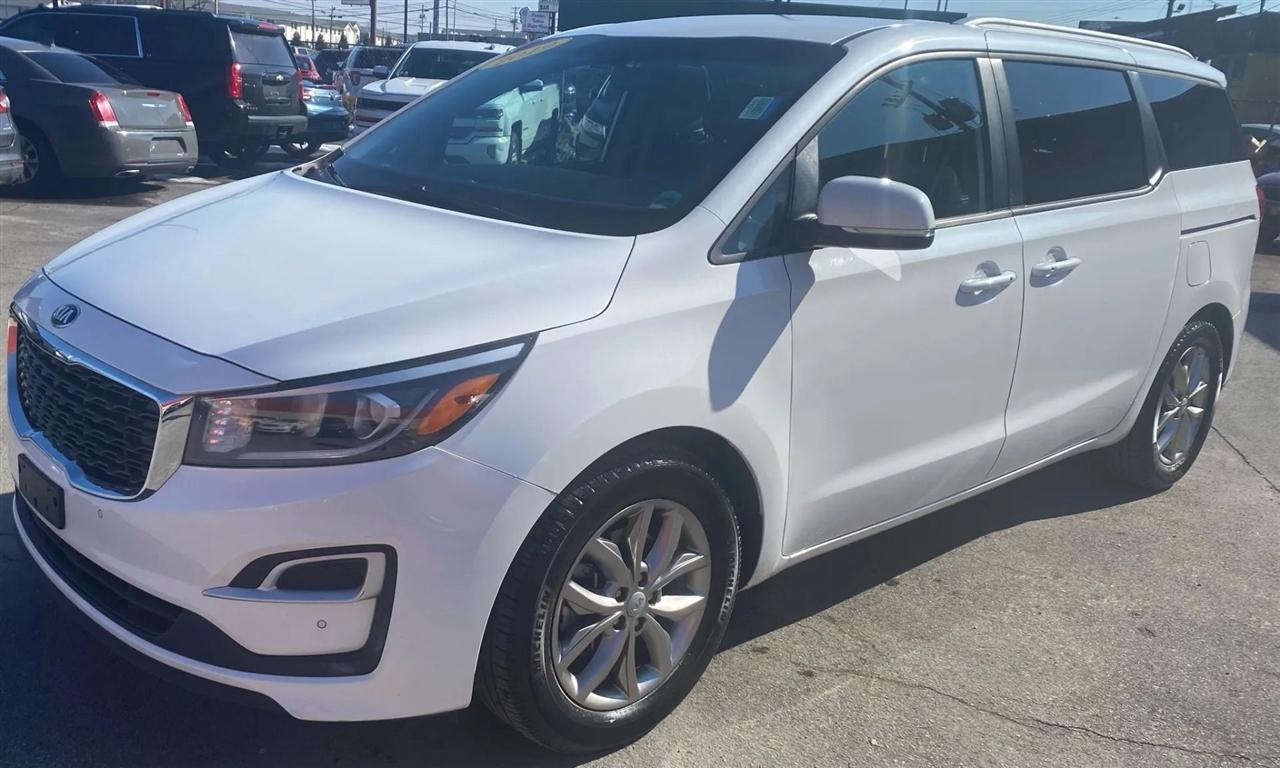 Kia Sedona LX 2019