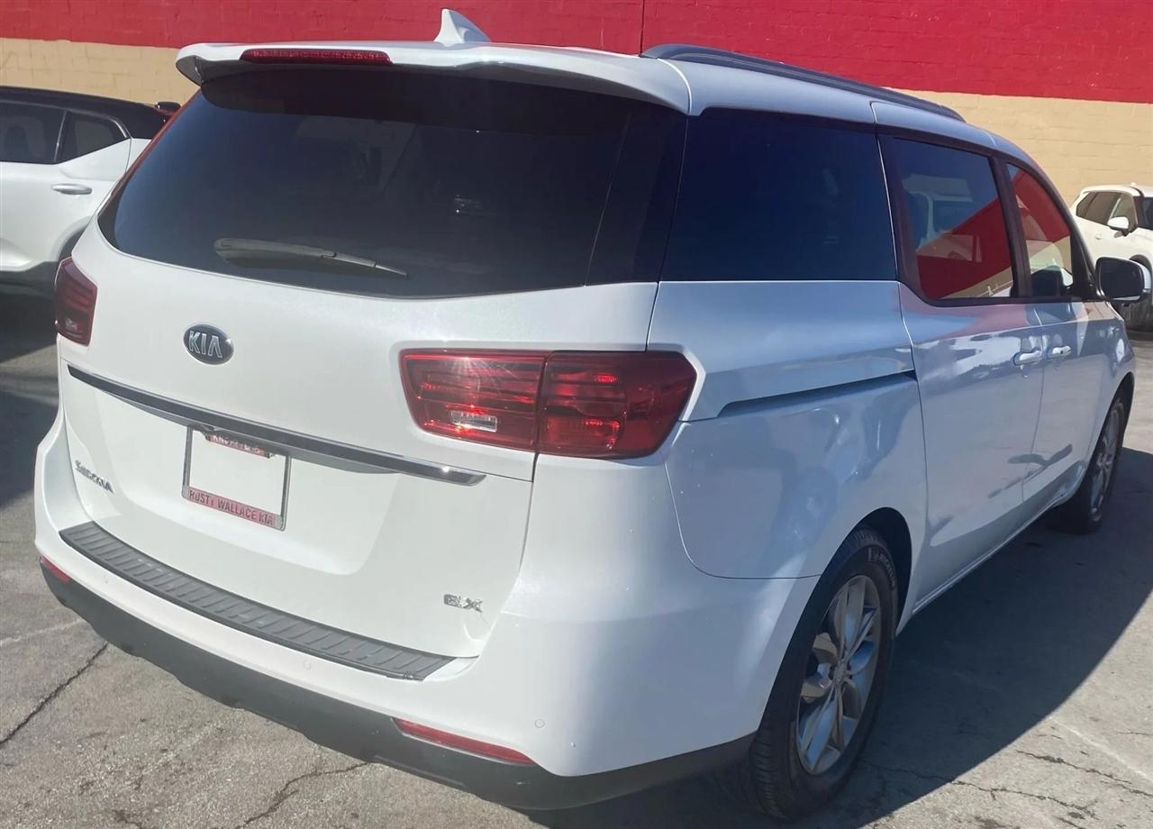 Kia Sedona LX 2019