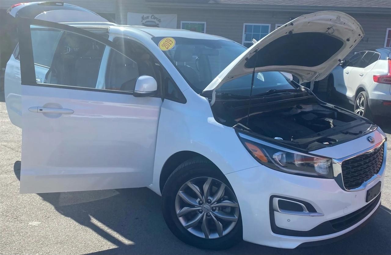Kia Sedona LX 2019