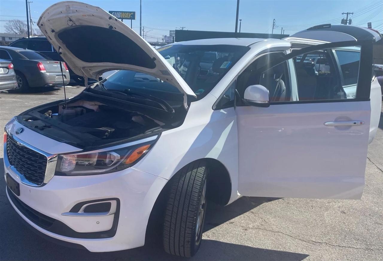 Kia Sedona LX 2019