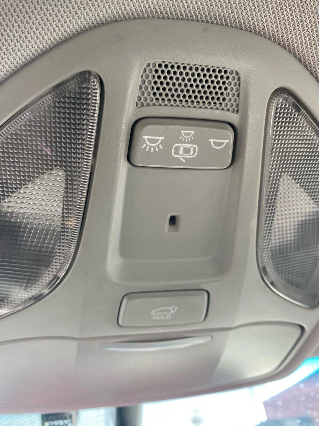 Hyundai Santa Fe Sport 2.4 FWD 2018