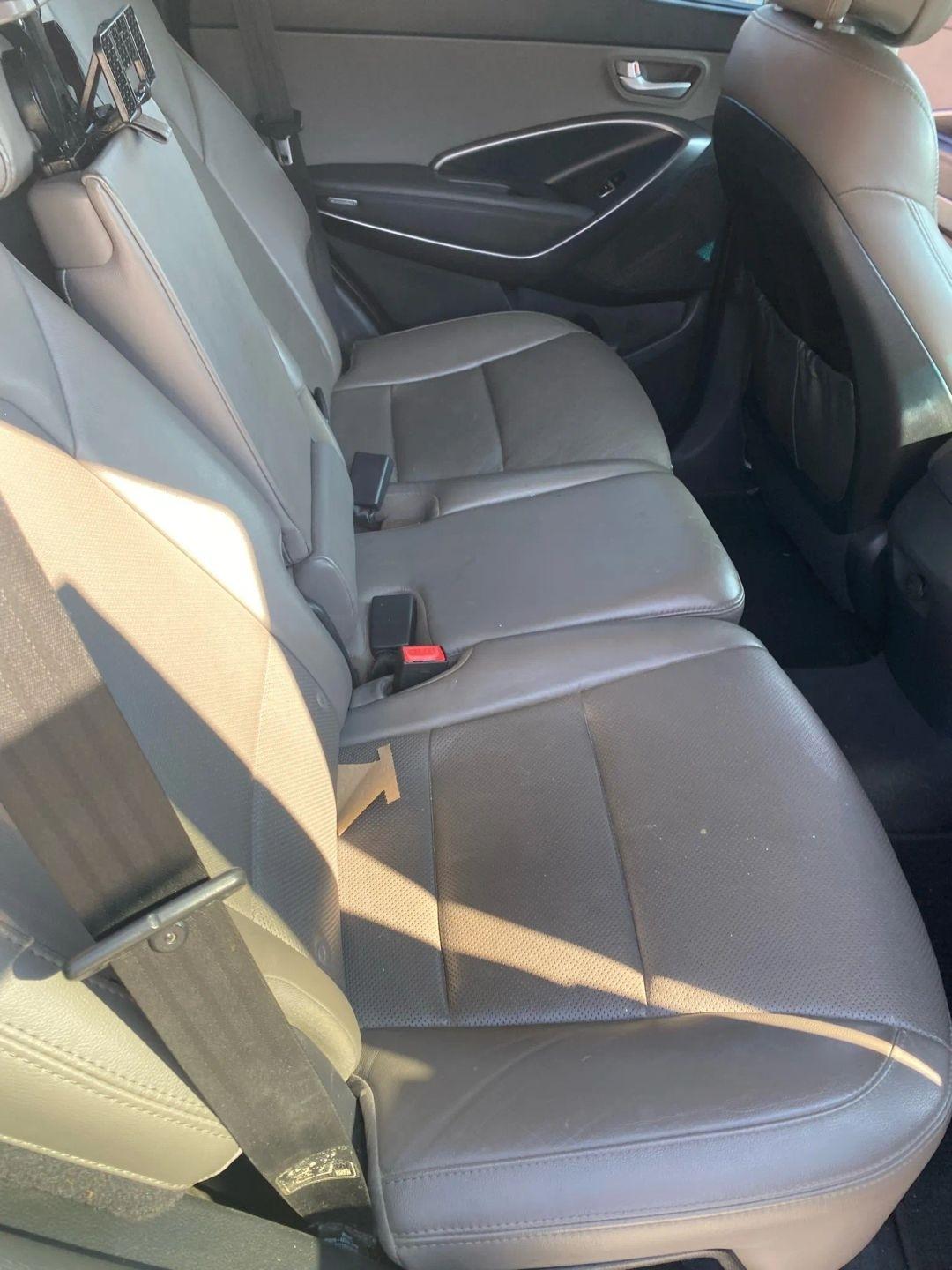 Hyundai Santa Fe Sport 2.4 FWD 2018