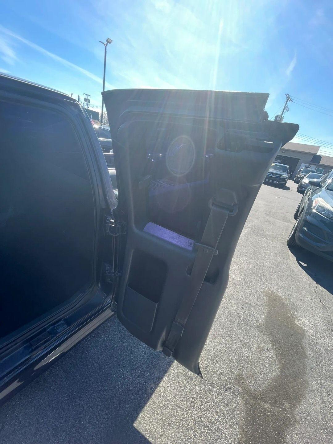 Chevrolet S10 Pickup Ext. Cab 2WD 2000