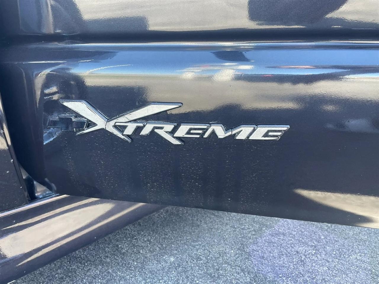 Chevrolet S10 Pickup Ext. Cab 2WD 2000