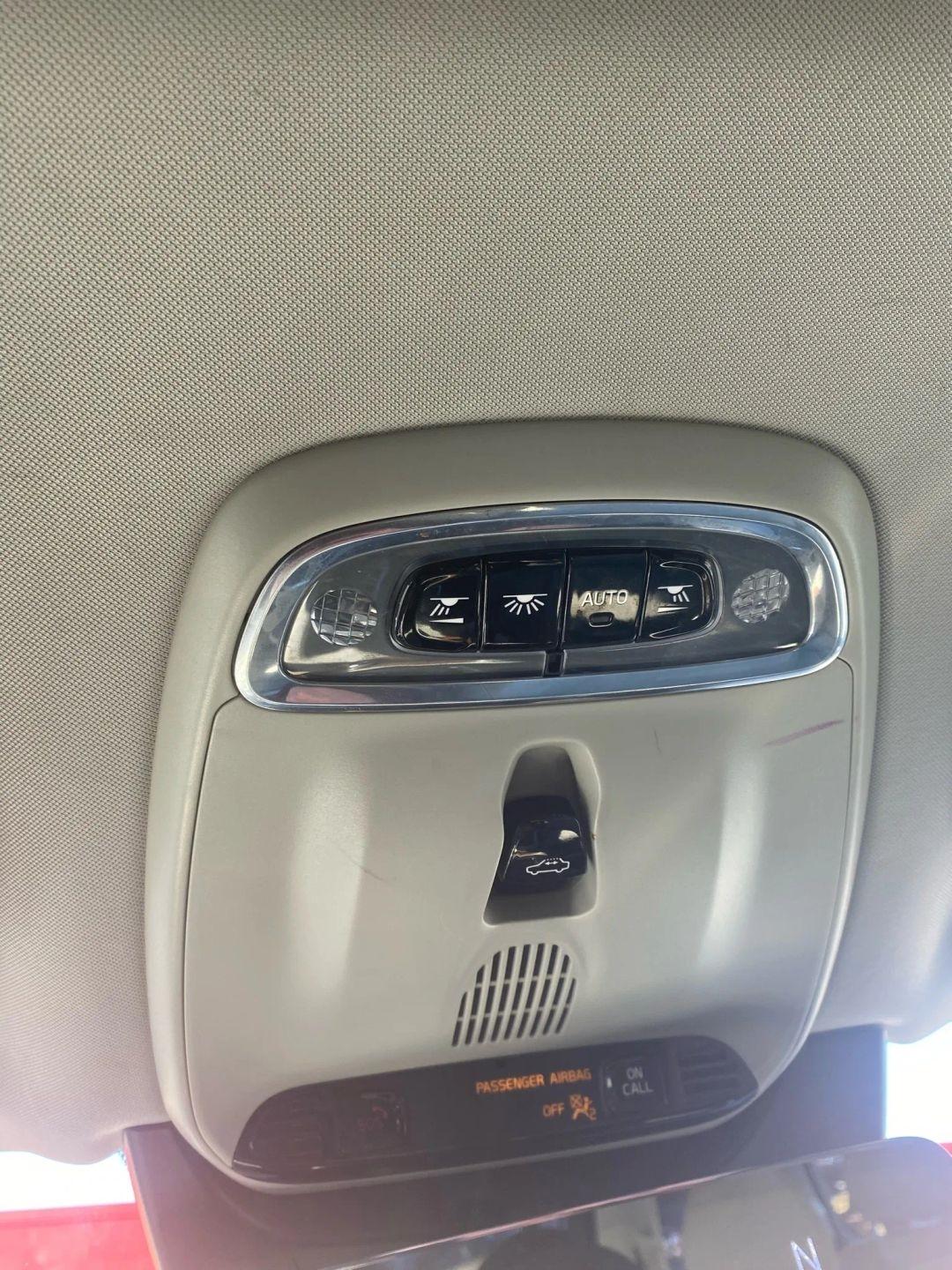 Volvo XC90 T6 Inscription AWD 2017