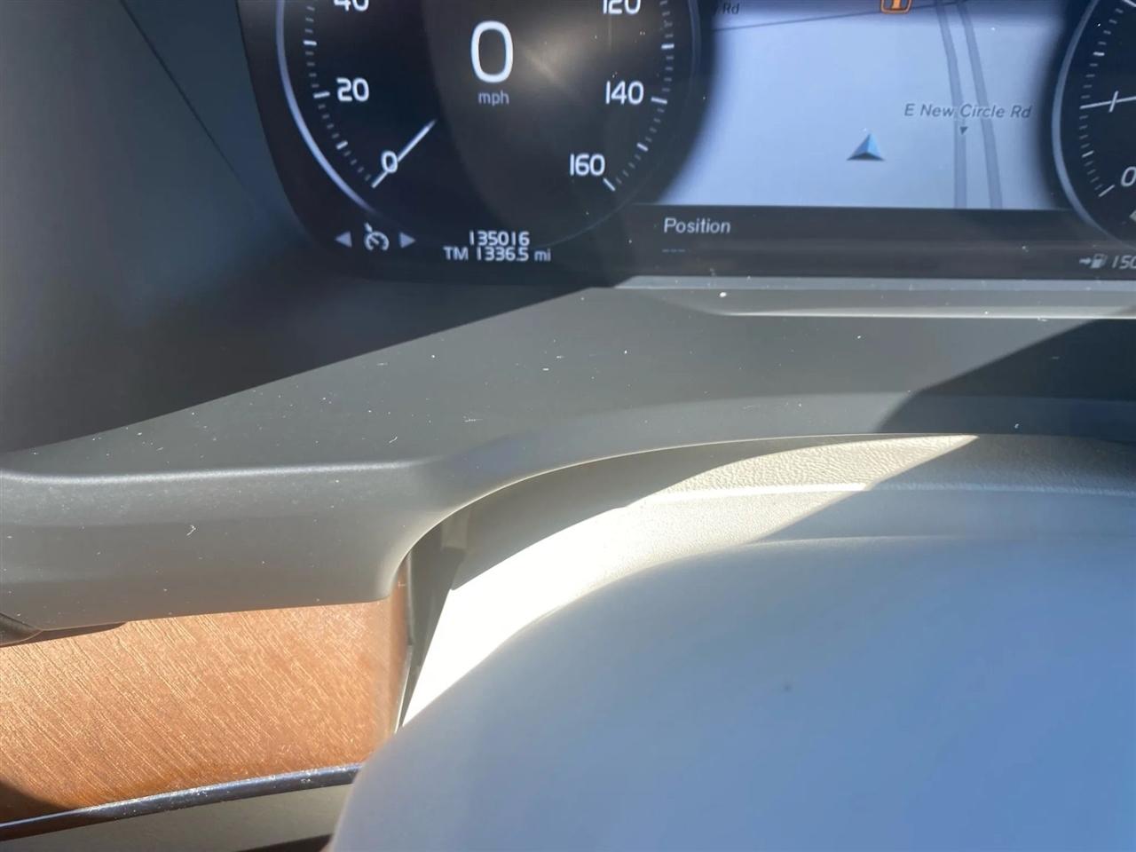 Volvo XC90 T6 Inscription AWD 2017