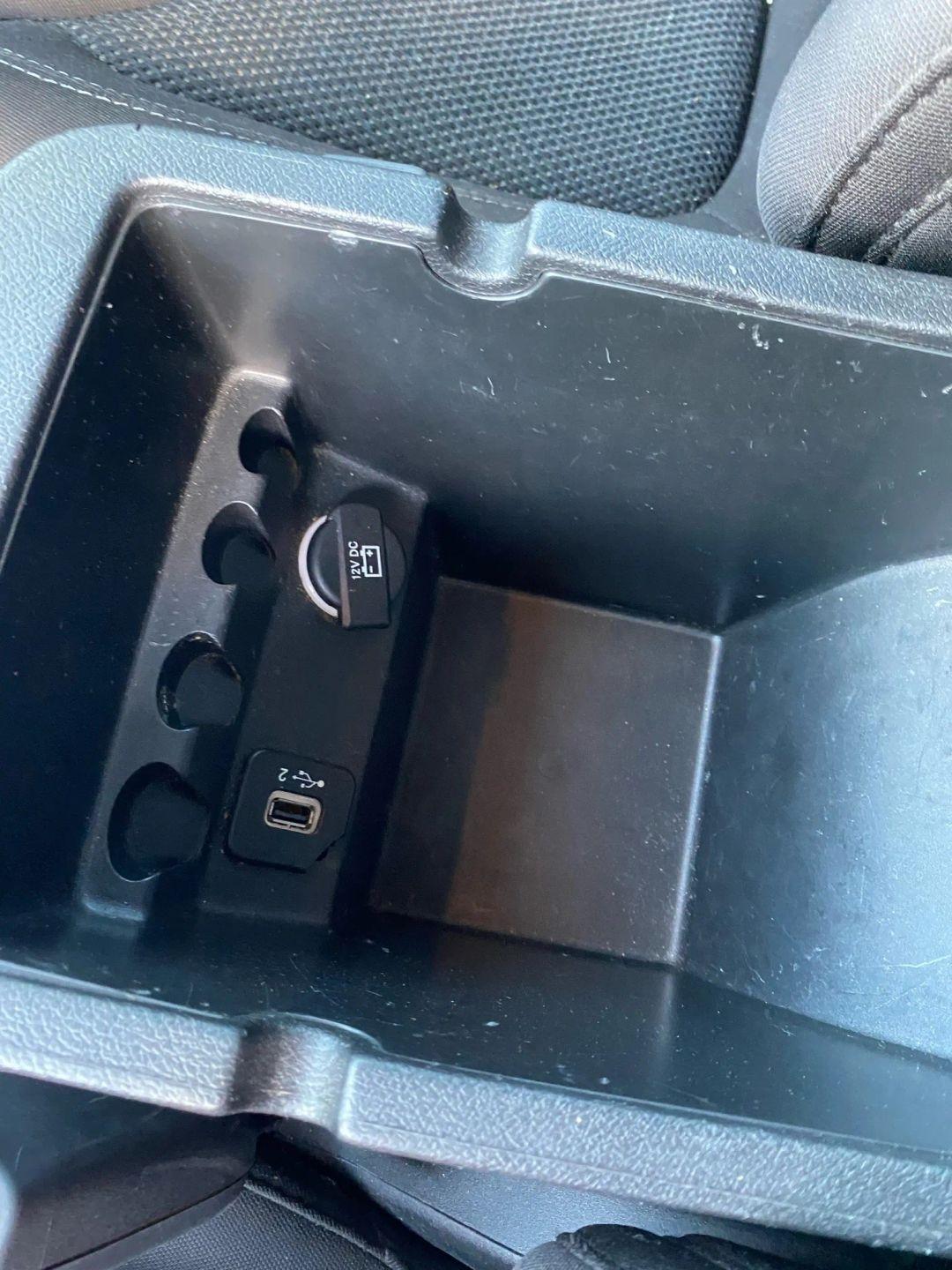 Jeep Cherokee Latitude FWD 2019