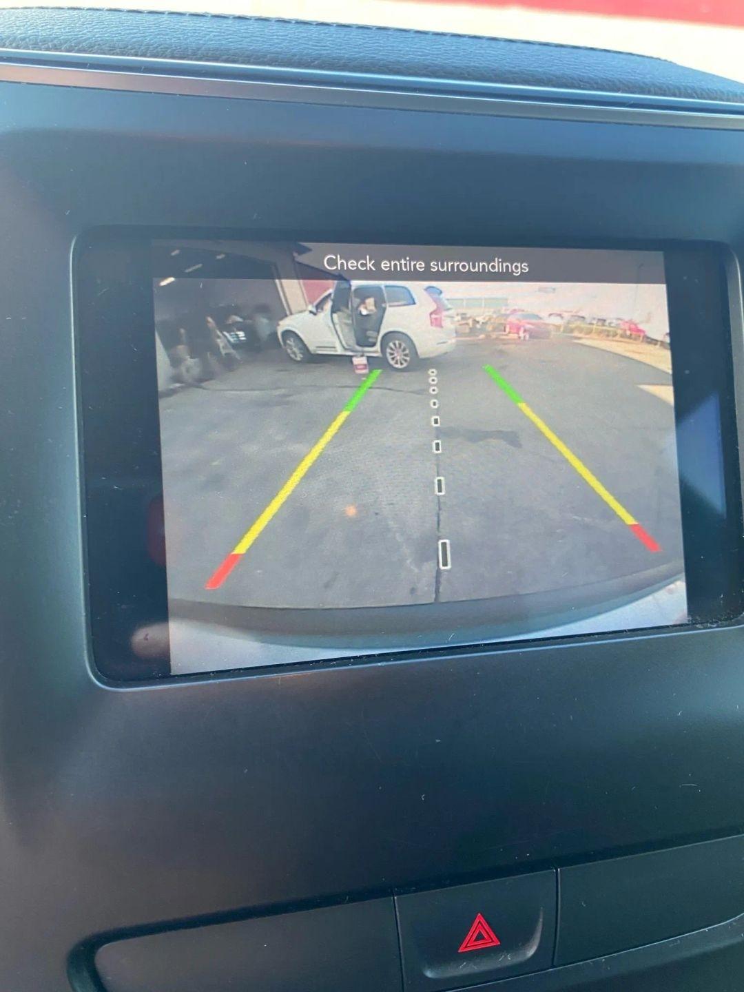 Jeep Cherokee Latitude FWD 2019