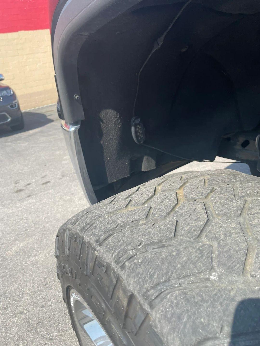 GMC Sierra 1500 SLT Crew Cab Long Box 4WD 2015