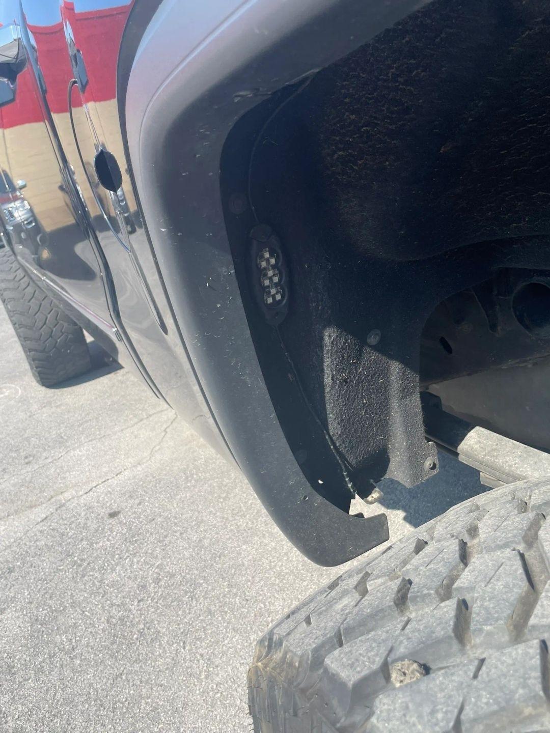 GMC Sierra 1500 SLT Crew Cab Long Box 4WD 2015