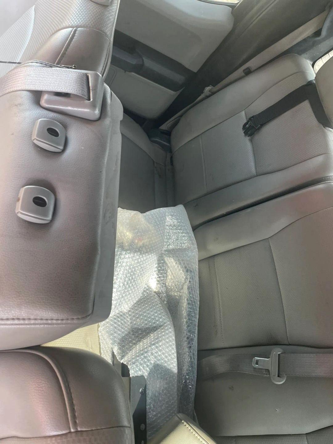 Ford F-150 XL SuperCab 8-ft. 2WD 2019