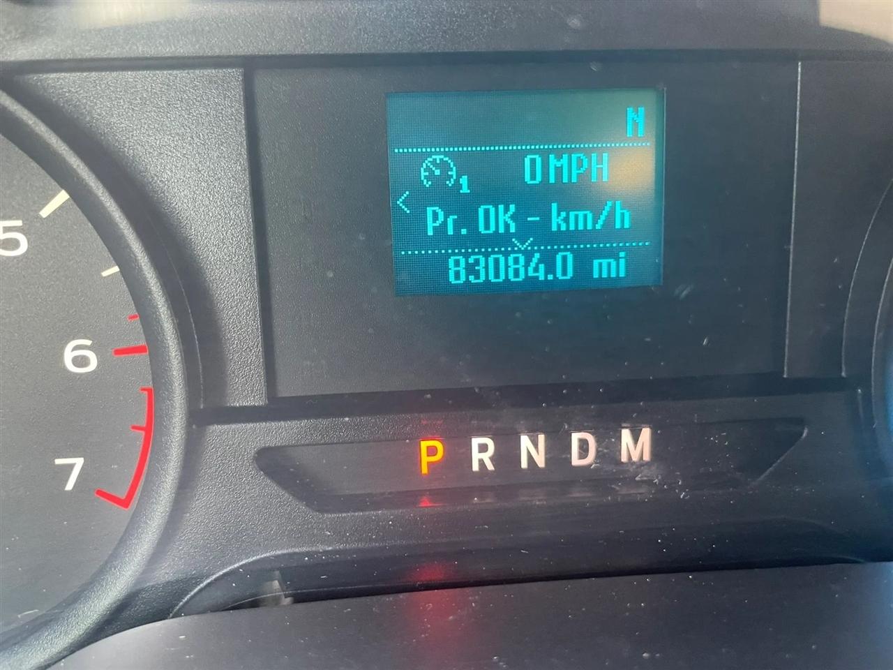 Ford F-150 XL SuperCab 8-ft. 2WD 2019