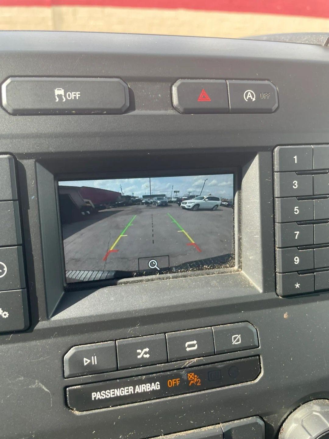 Ford F-150 XL SuperCab 8-ft. 2WD 2019