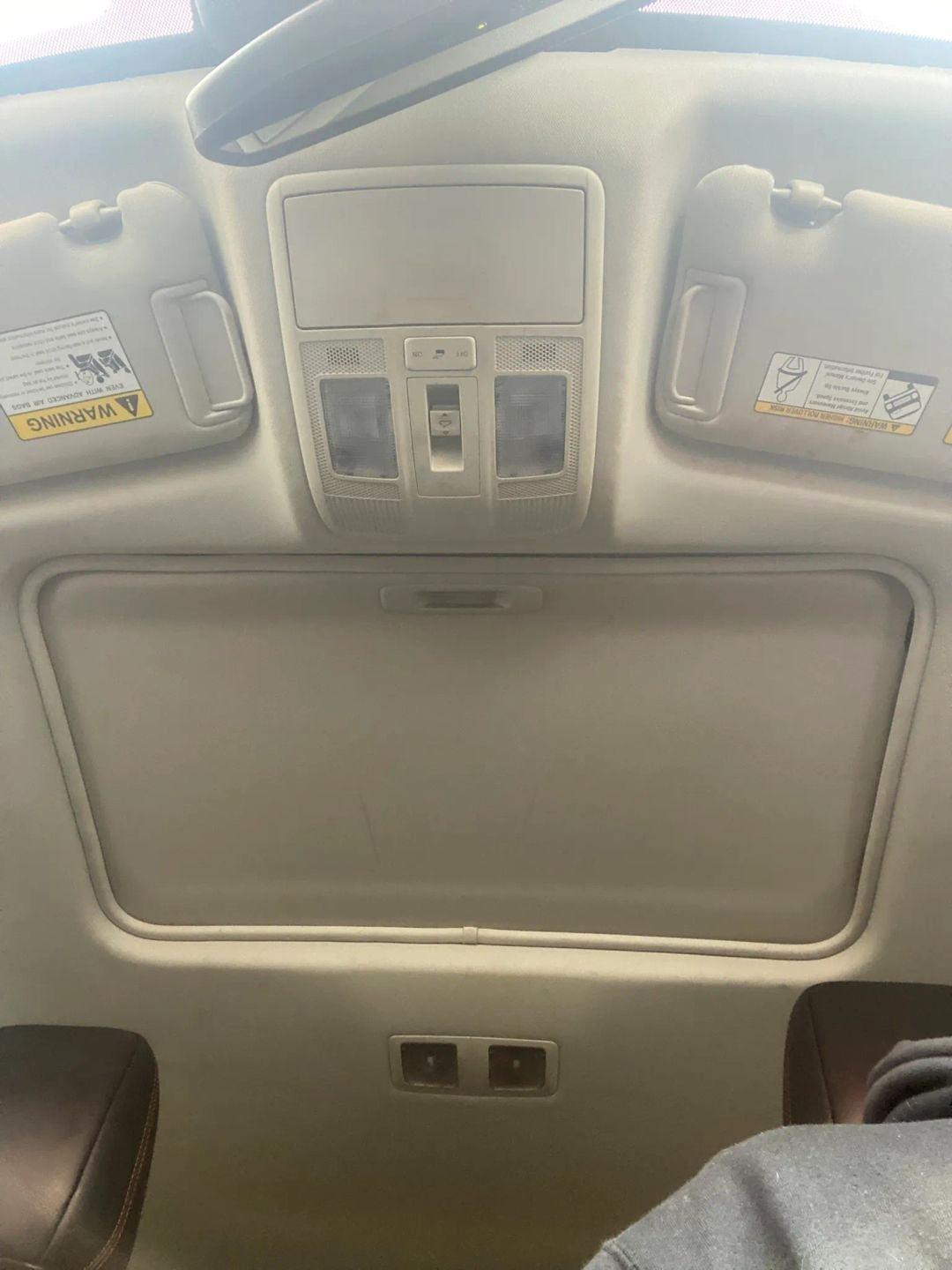 Mazda CX-5 Grand Touring AWD 2019