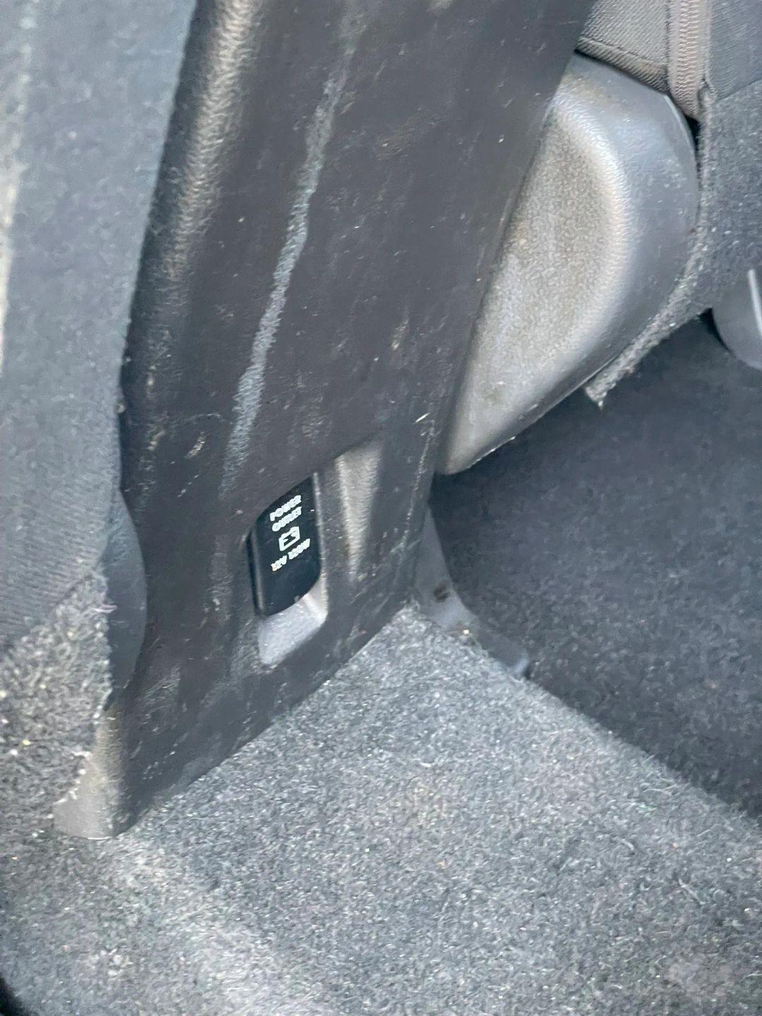 Mitsubishi Eclipse Cross ES 2020