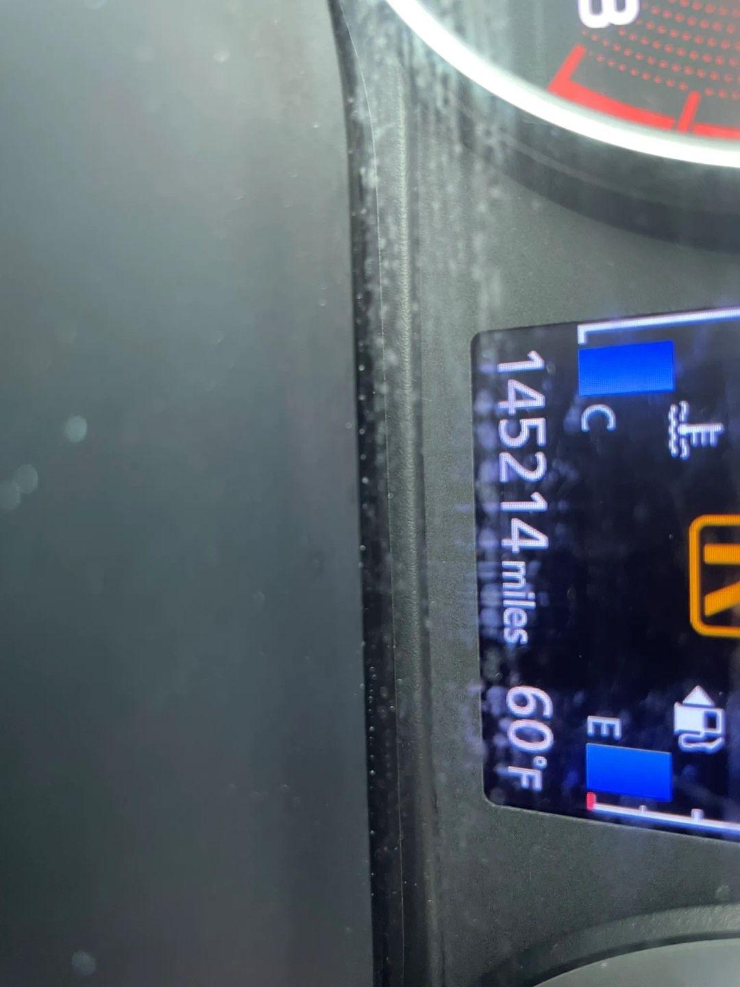 Mitsubishi Eclipse Cross ES 2020