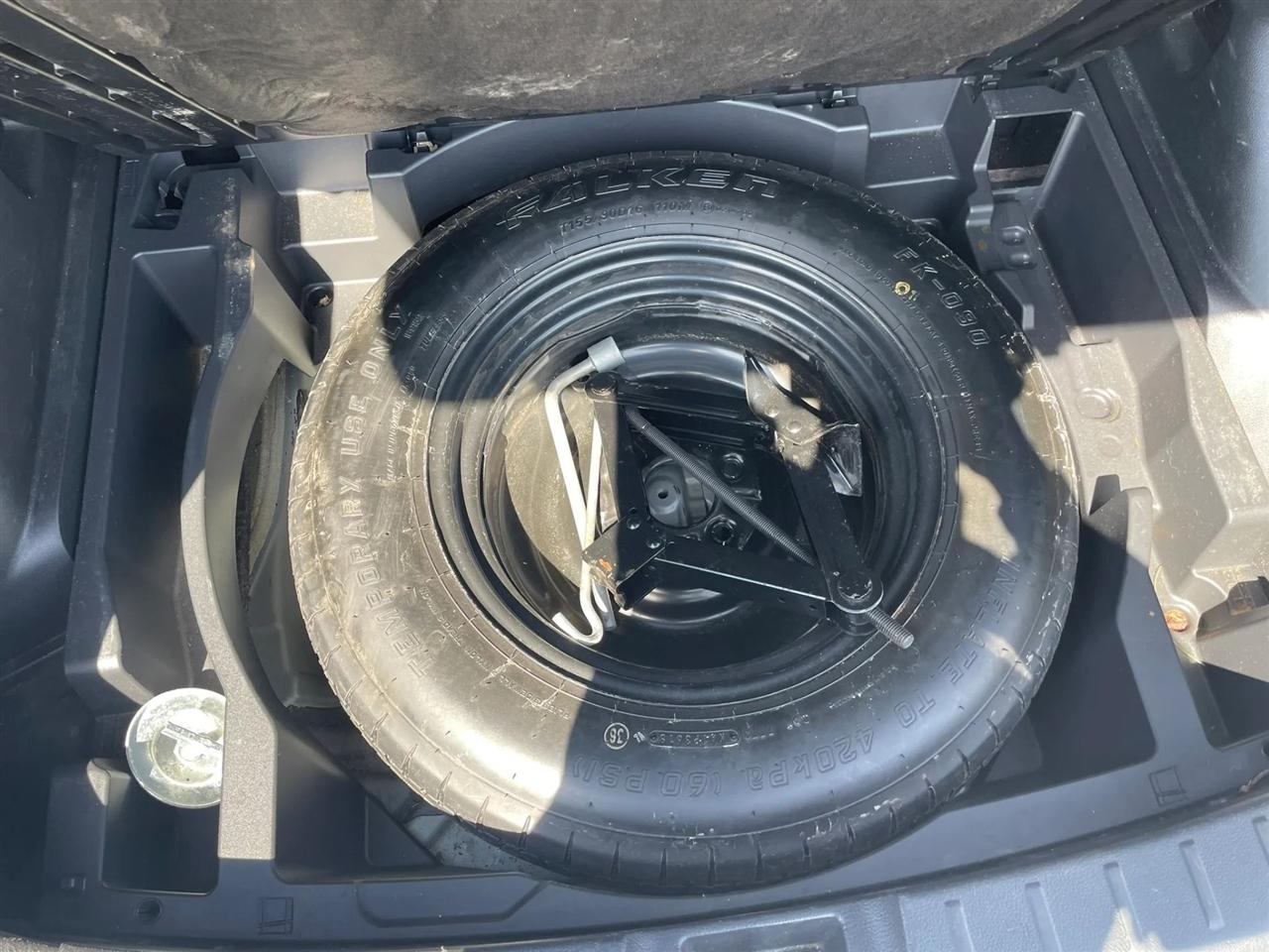 Mitsubishi Eclipse Cross ES 2020