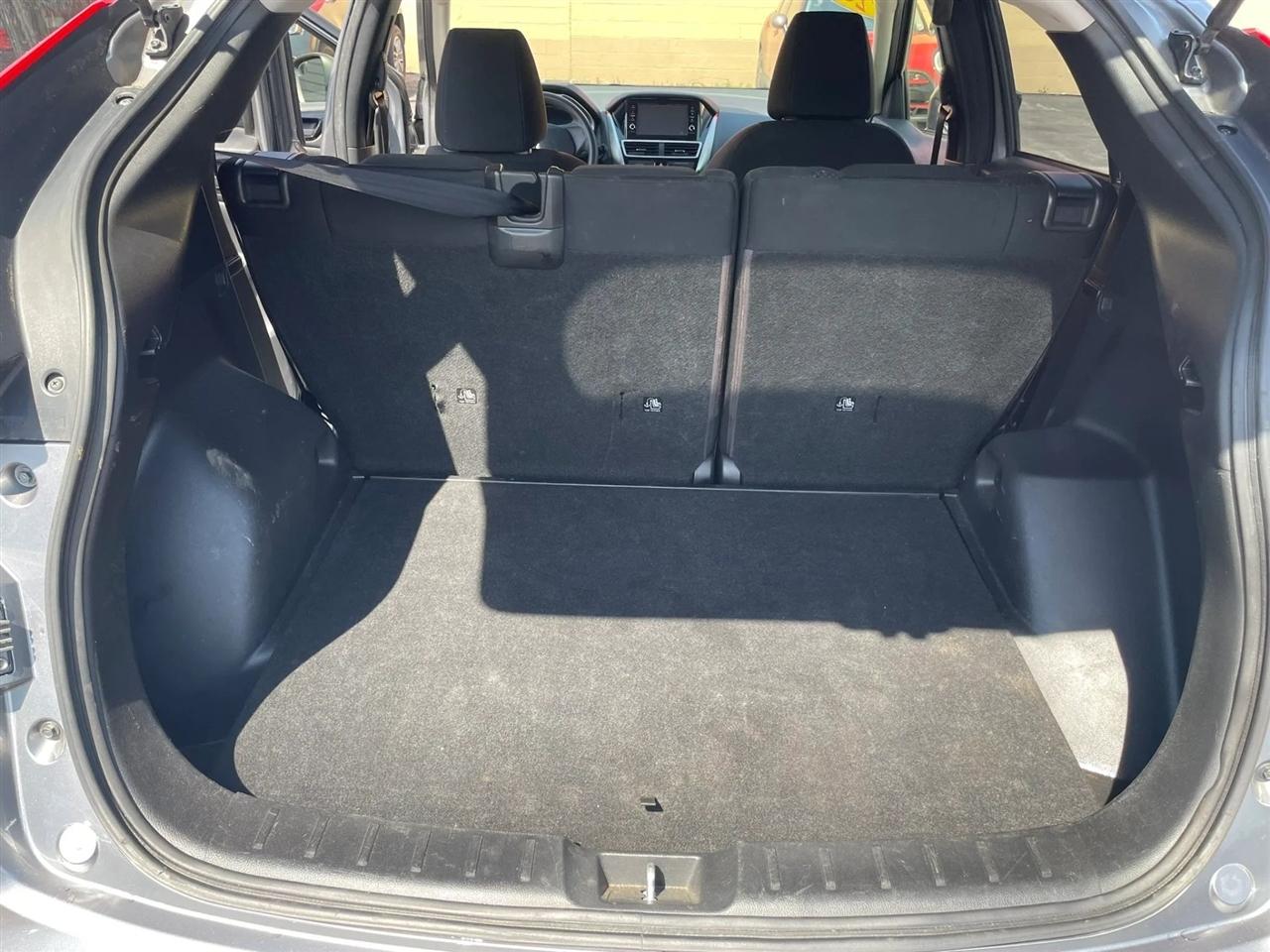 Mitsubishi Eclipse Cross ES 2020